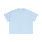 "Bad Bounce" - Essential Cotton Boxy T-Shirt