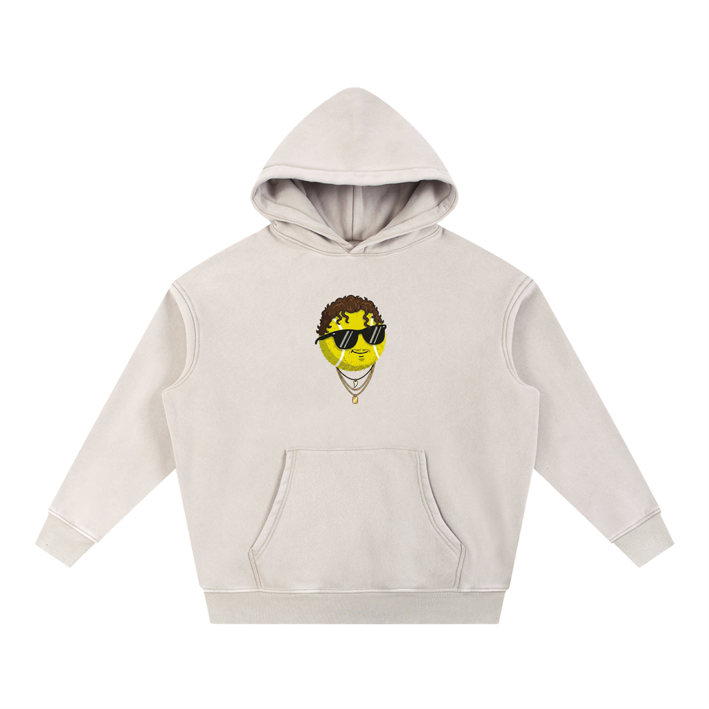 "The Destroyer" - Hoodie