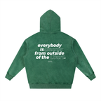 "The Destroyer" - Hoodie