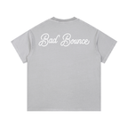 "Bad Bounce" - Vintage Wash Cotton T-Shirt
