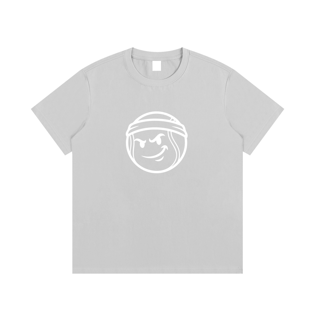 "Bad Bounce" - Essential Cotton T-Shirt
