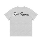 "Bad Bounce" - Essential Cotton T-Shirt