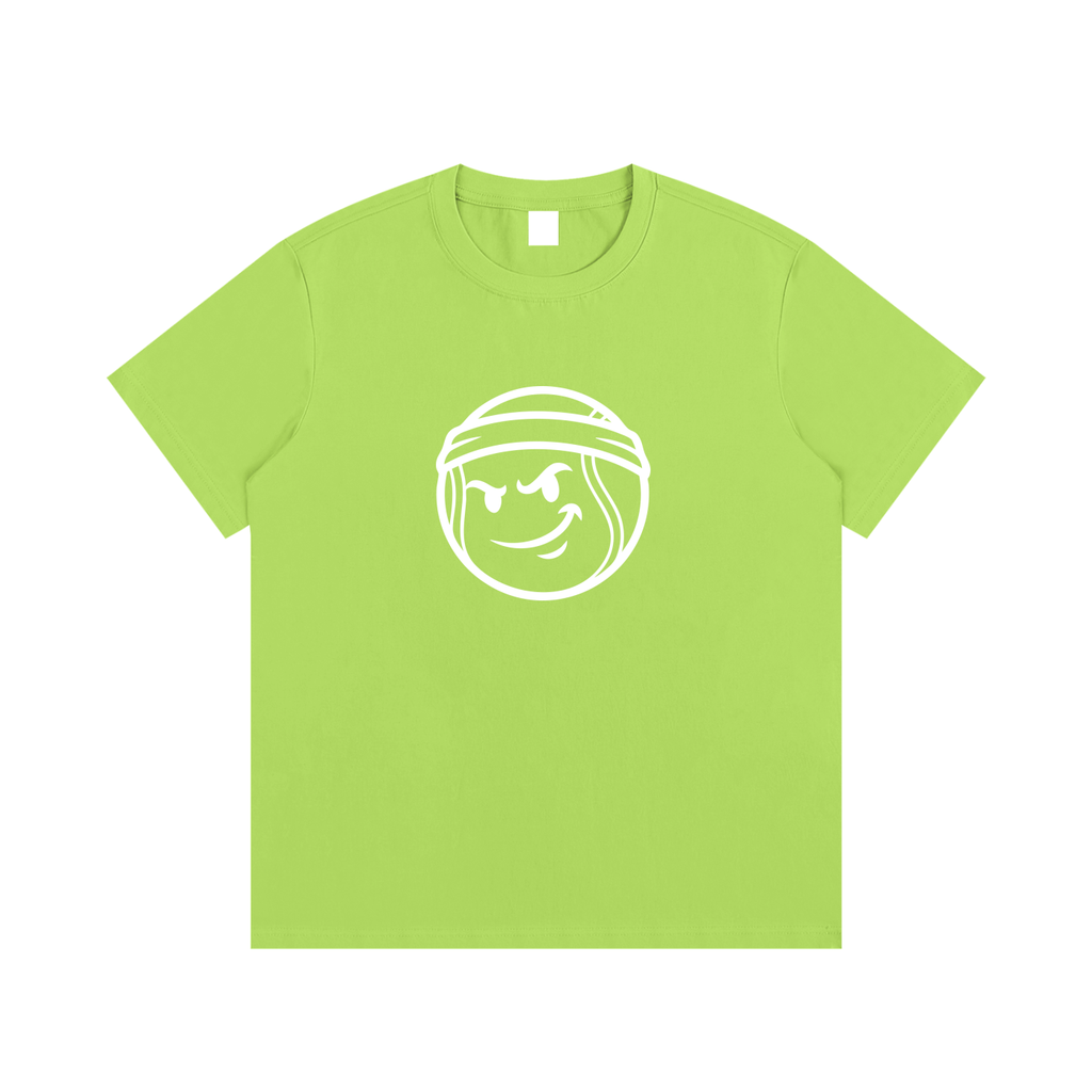 "Bad Bounce" - Essential Cotton T-Shirt