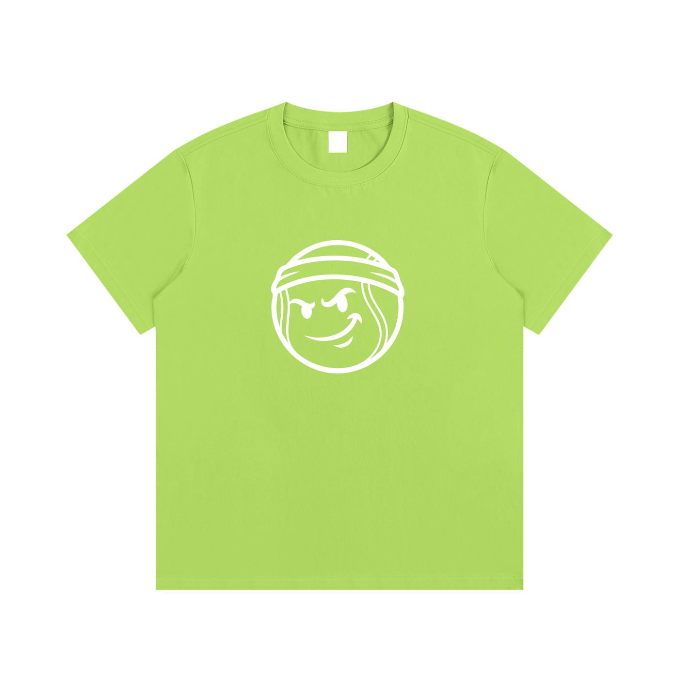 "Bad Bounce" - Essential Cotton T-Shirt
