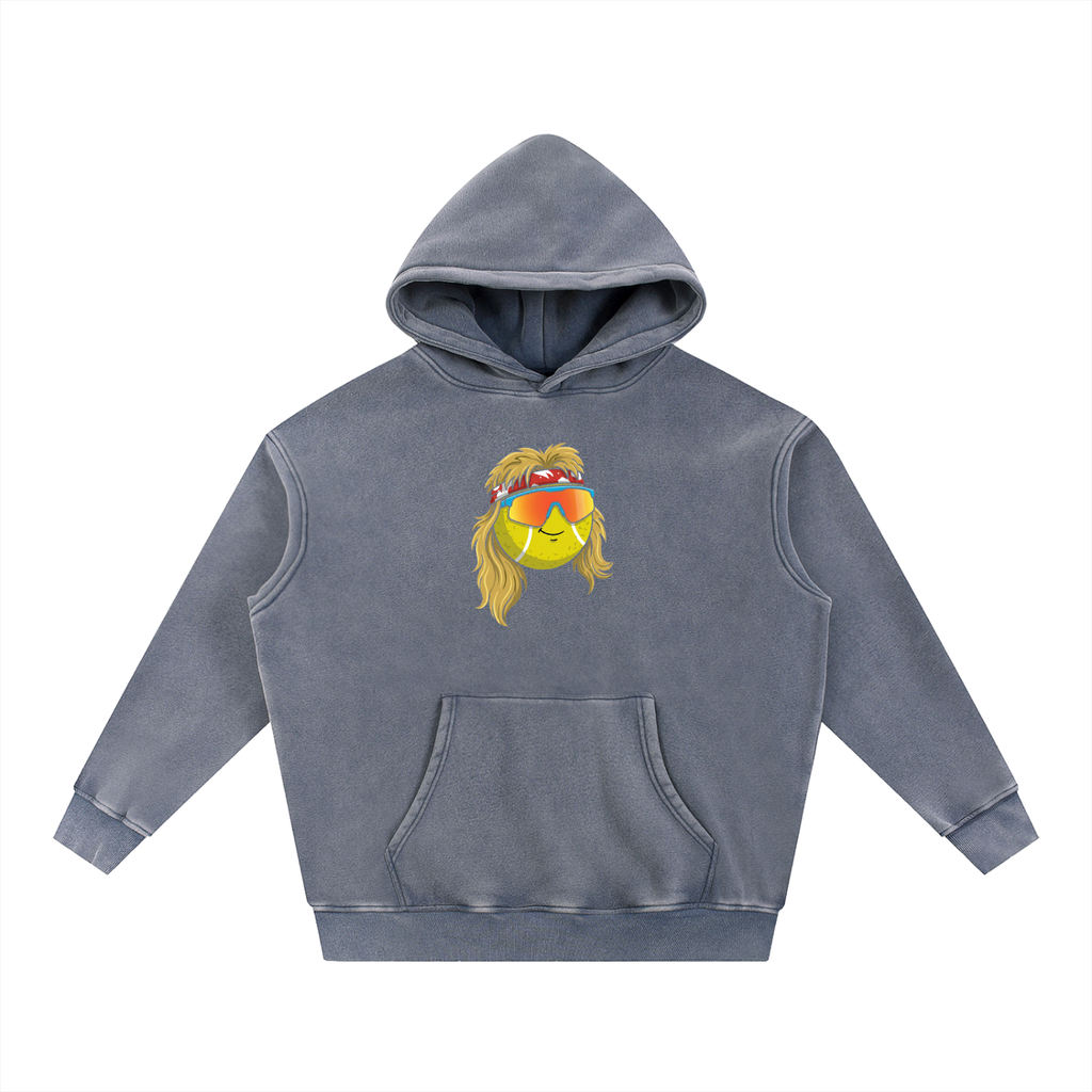 "The Rebel" Hoodie