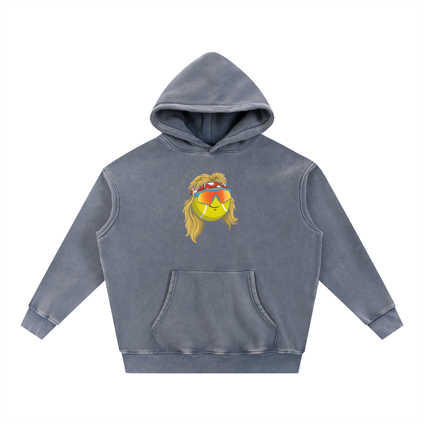 "The Rebel" Hoodie