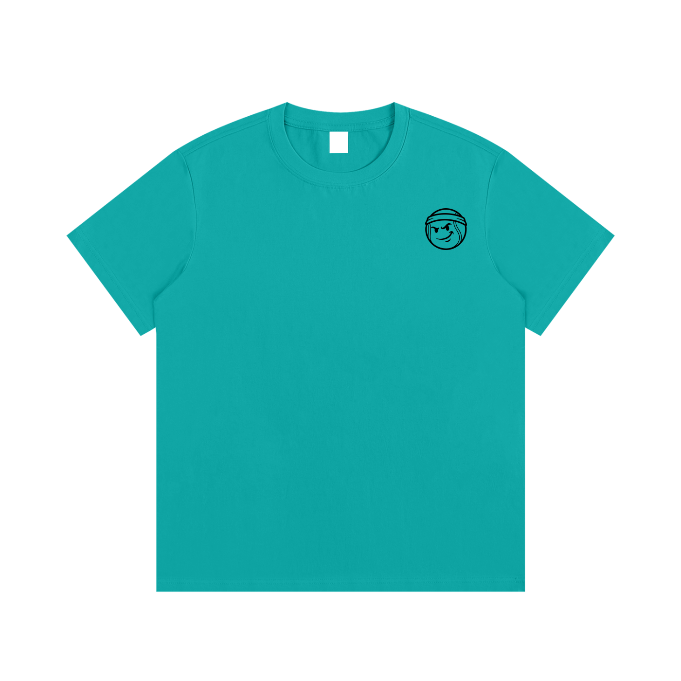 "Bad Bounce" - Essential Cotton T-Shirt