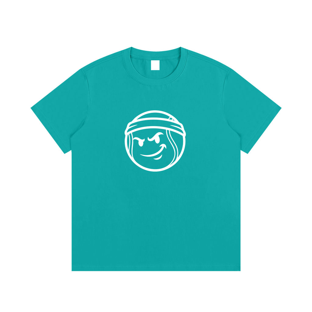 "Bad Bounce" - Essential Cotton T-Shirt