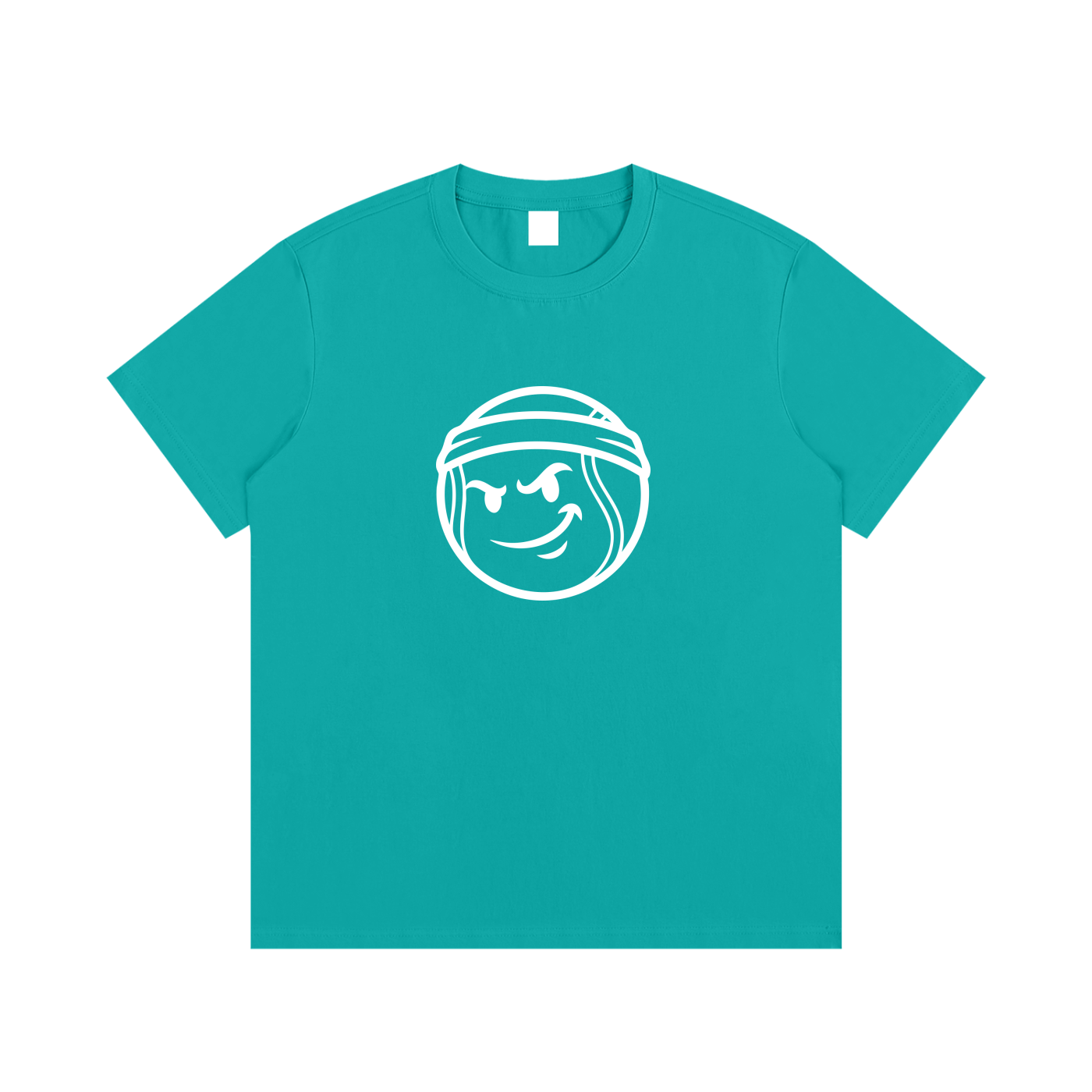 "Bad Bounce" - Essential Cotton T-Shirt