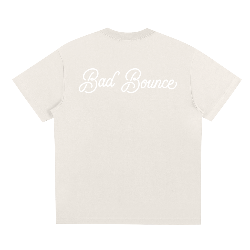 Bad Bounce - Sorona Quick-Dry Cooling T-Shirt