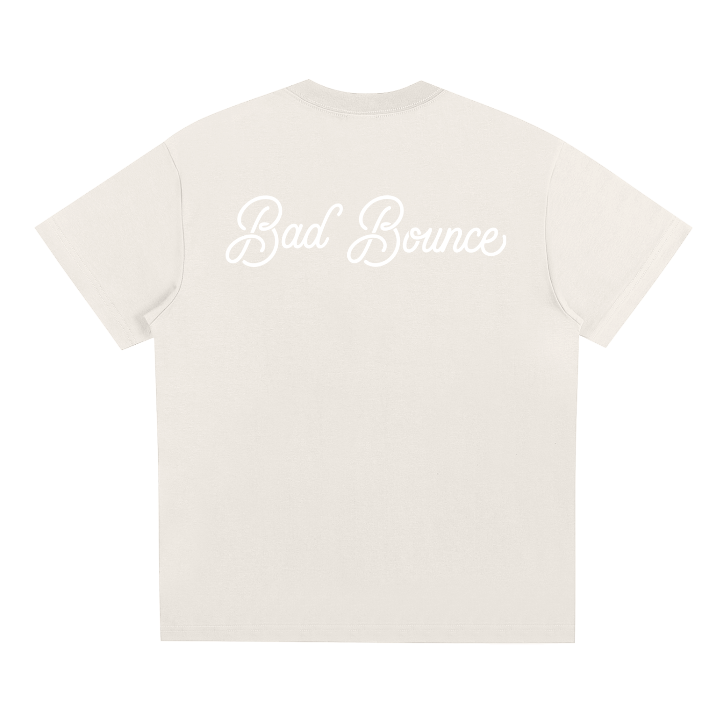 Bad Bounce - Sorona Quick-Dry Cooling T-Shirt