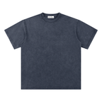 "Bad Bounce" - Bamboo Slub Snow Washed T-Shirt