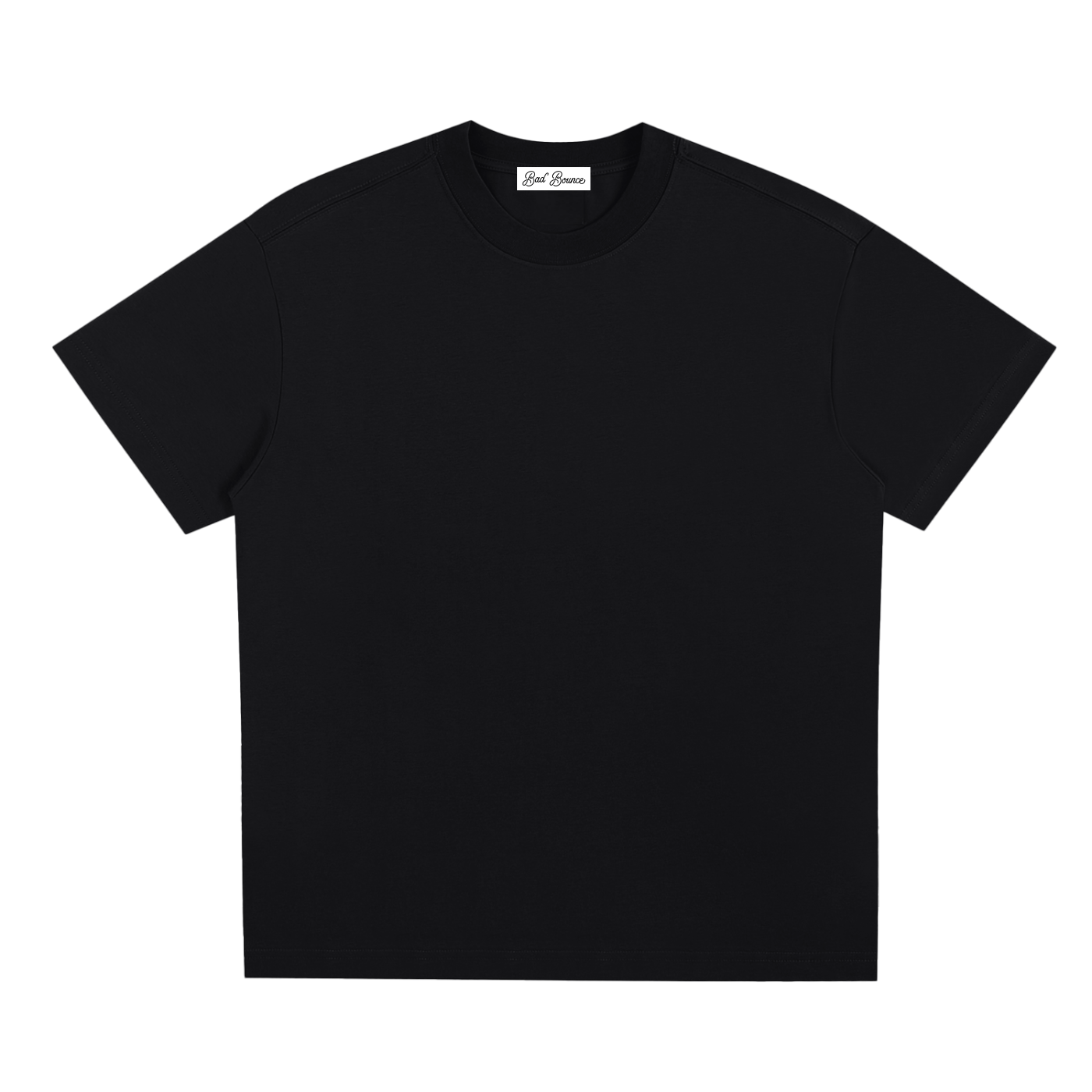 Bad Bounce - Sorona Quick-Dry Cooling T-Shirt