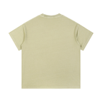 "The Rebel" - Vintage Wash Cotton T-Shirt