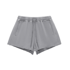 "Night Sessions" - Snow Washed Shorts