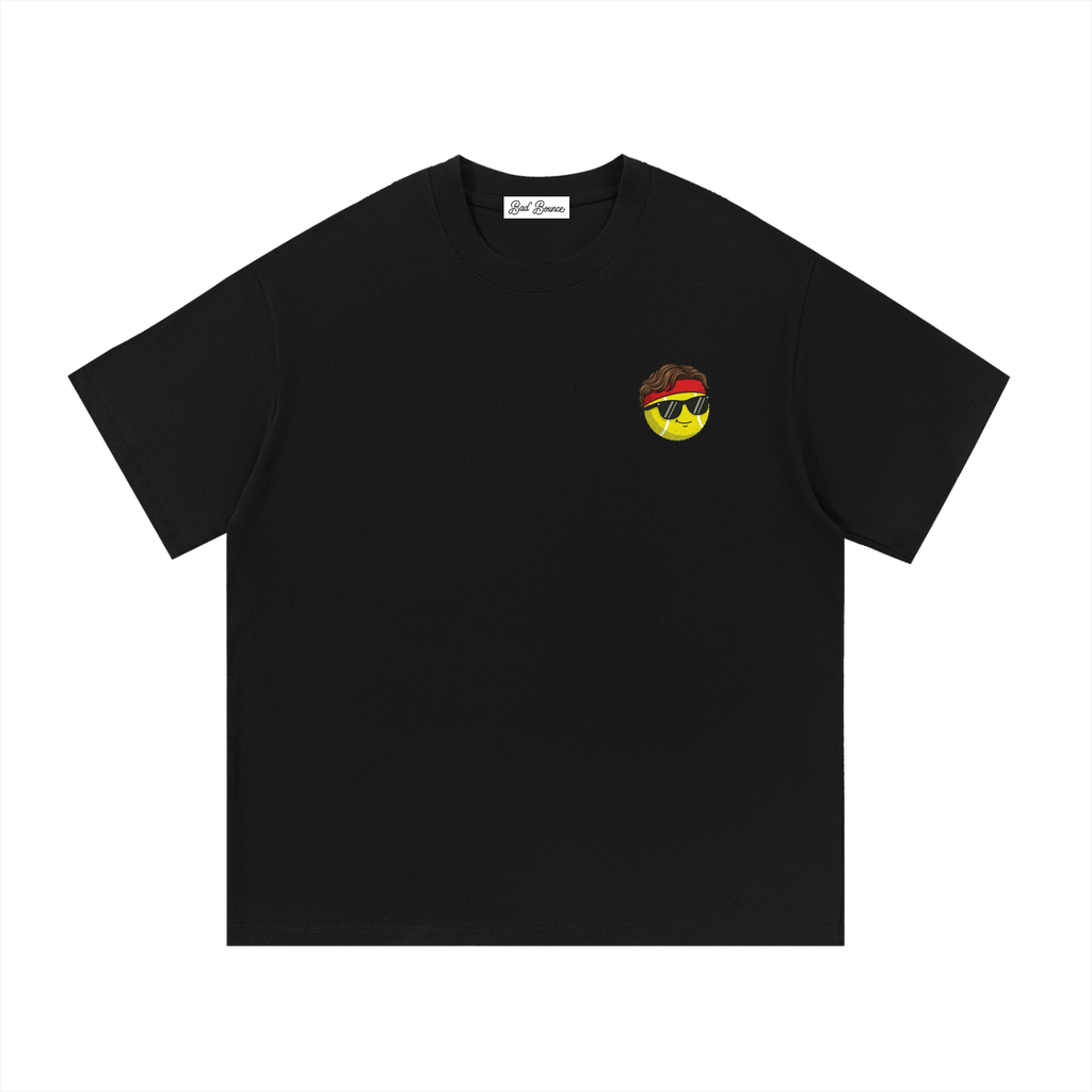 "The Maestro" - Essential Cotton T-Shirt