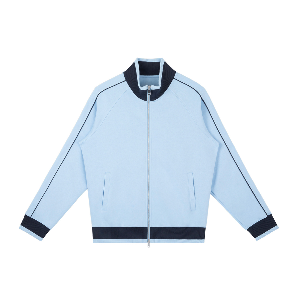 "The Maestro" Track Jacket
