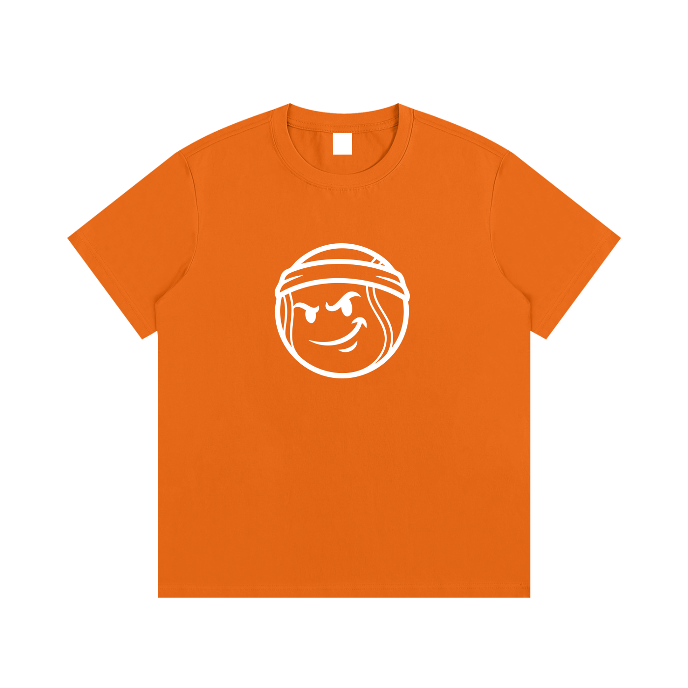 "Bad Bounce" - Essential Cotton T-Shirt