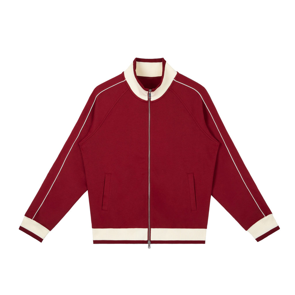 "The Maestro" Track Jacket