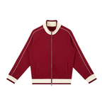 "The Maestro" Track Jacket