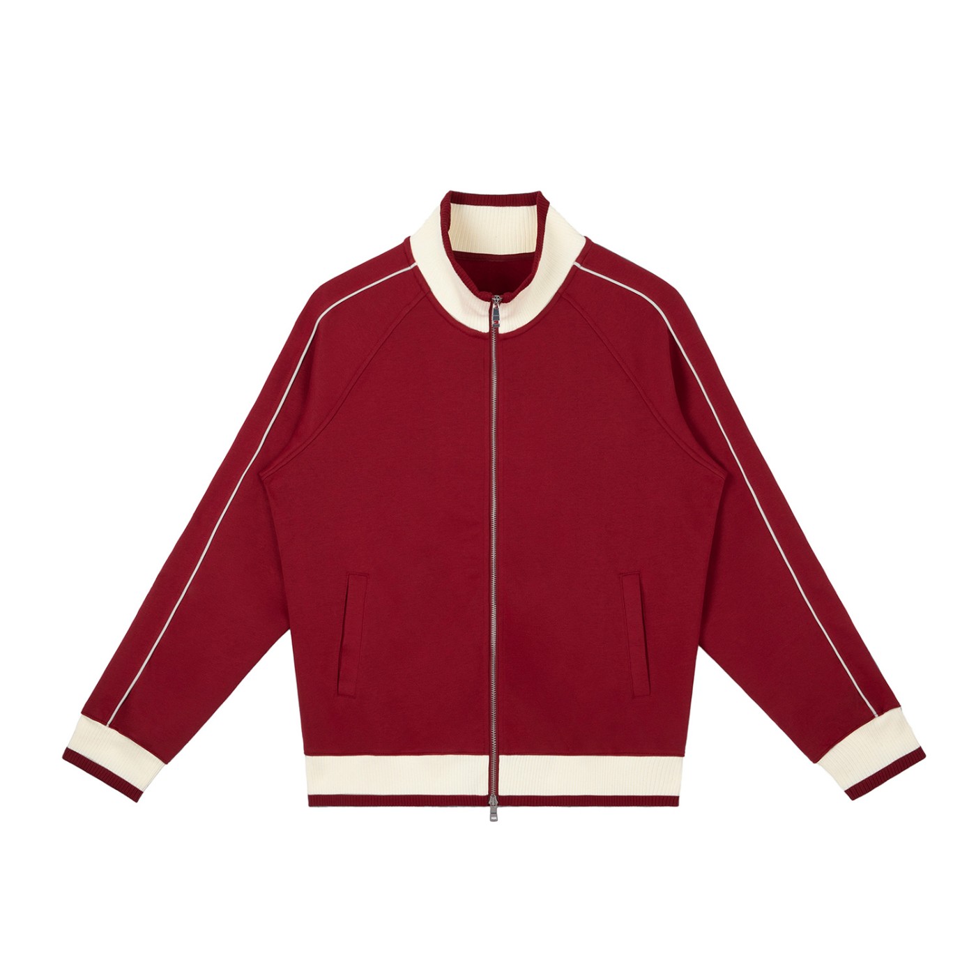 "The Maestro" Track Jacket