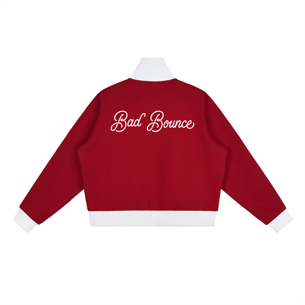 "The Rebel" - Track Jacket
